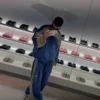 2026 Justin Bieber Skylrk Track Jacket
