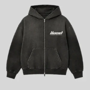 2026 LLOUD x Von Dutch Hollywood Hoodie