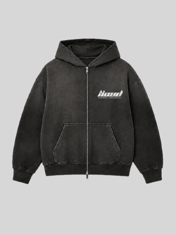 2026 LLOUD x Von Dutch Hollywood Hoodie