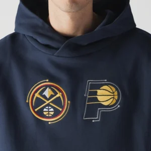 2026 NBA event apparel