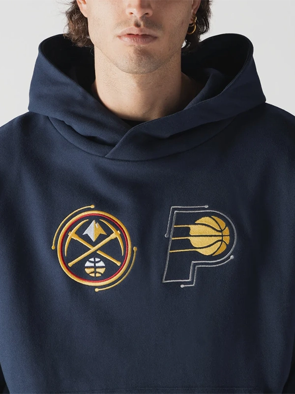 2026 NBA event apparel