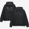 2026 Oregon Ducks Origin of Speed Hoodie