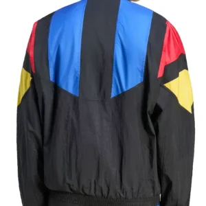 2026 adidas Club America EQT Track Jacket