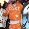 2026 coke creation hoodie