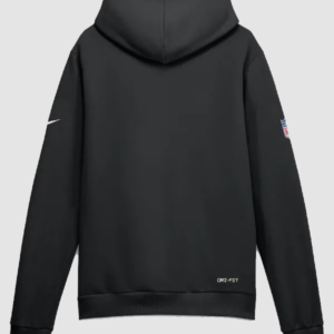 49ers 2026 Hoodie