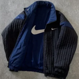 90s Nike Reversible Jacket
