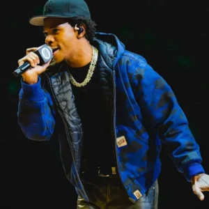 A-Boogie Celebrity Inspired Jacket