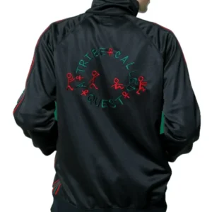 A Tribe Called Quest Fan Apparel