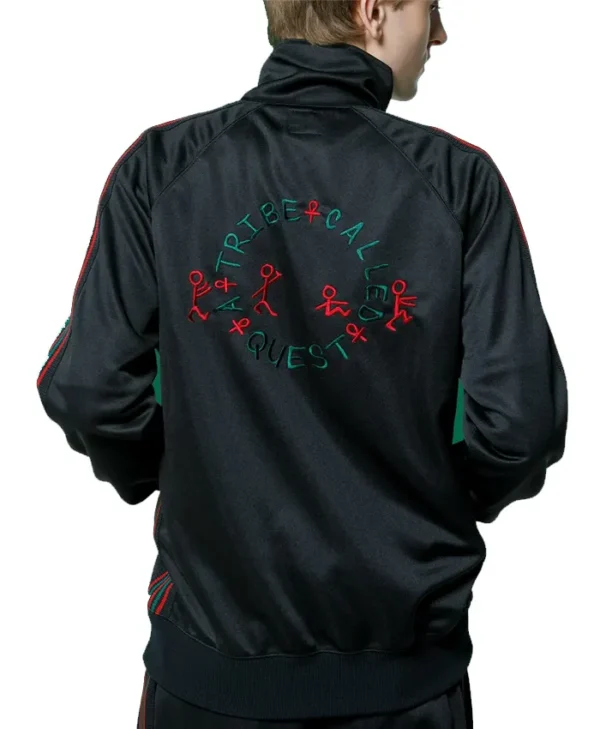 A Tribe Called Quest Fan Apparel