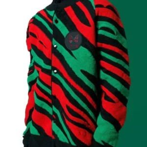 A Tribe Called Quest Knitwear