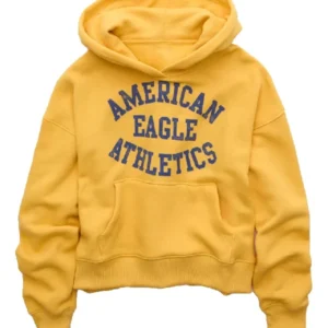 AE Campus 2026 Hoodie