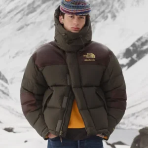 ALD Baltoro Jacket