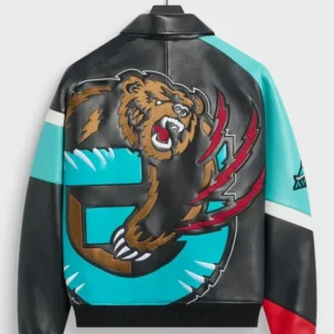 AVIREX Grizzlies Jacket