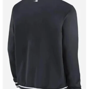 Aaron Judge Jacket