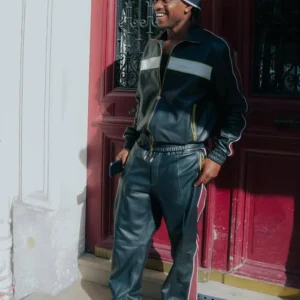 Ademola Lookman Outfit