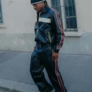 Ademola Lookman Tracksuit