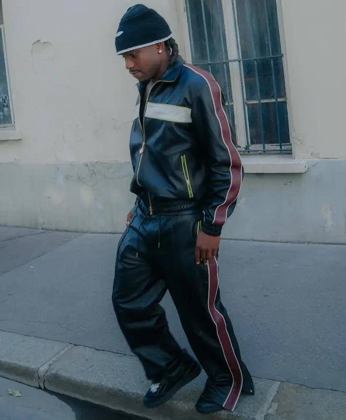 Ademola Lookman Tracksuit