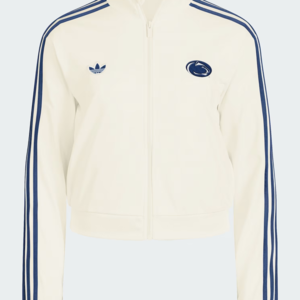 Adidas 2026 Penn State Firebird Track Jacket