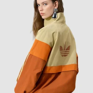 Adidas ASOS Overhead Jacket