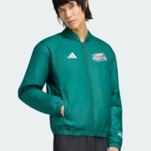 Adidas Mercedes F1 Jacket