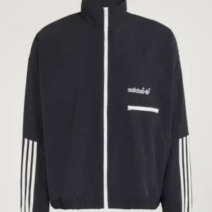 Adidas adiSignature Jacket 2025