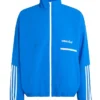 Adidas adiSignature Vista Wind Blue Track Jacket