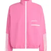 Adidas adiSignature Vista Wind Pink Track Jacket