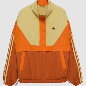 Adidas x ASOS Overhead Track Jacket