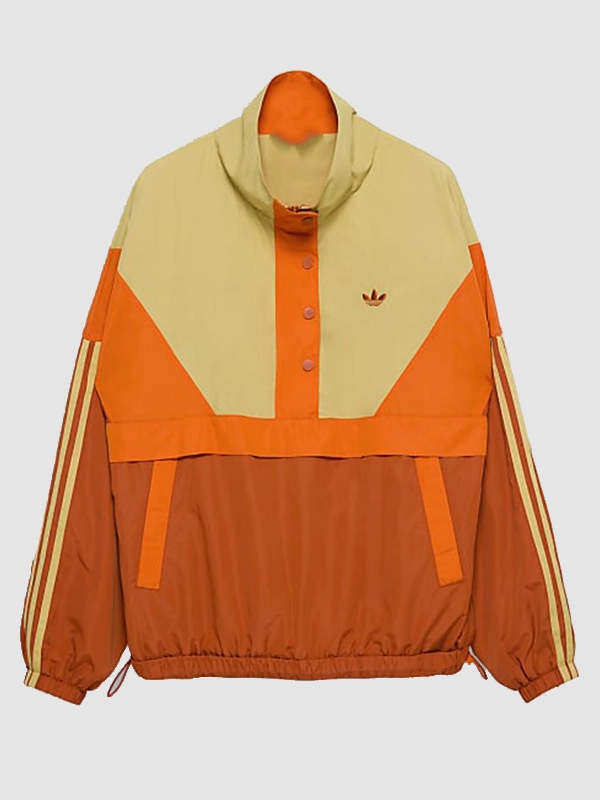 Adidas x ASOS Overhead Track Jacket