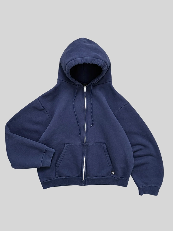 Akimbo Workwear Hoodie