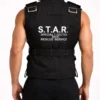 Albert Wesker Cosplay Vest