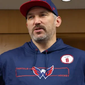 Alex Ovechkin Fan Apparel