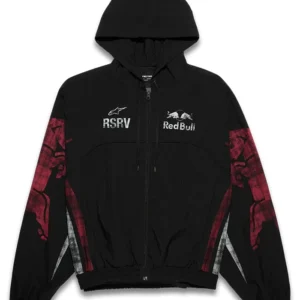 Alpinestars RSRV x Red Bull Track Jacket