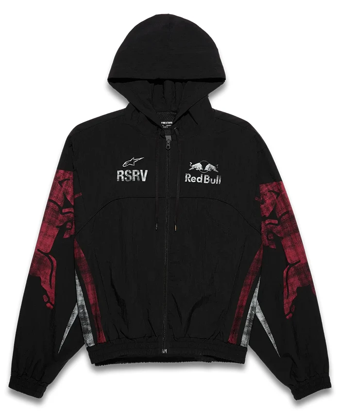 Alpinestars RSRV x Red Bull Track Jacket