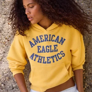 American Eagle Campus Hoodie