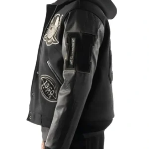 Antonio Pierce Inspired Jacket