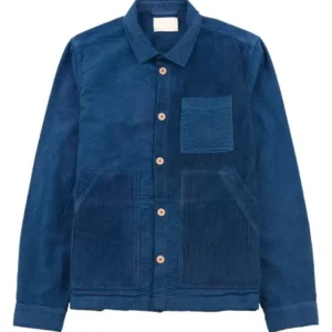 Archie Renaux TV Series Outfit
