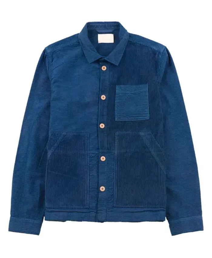 Archie Renaux TV Series Outfit