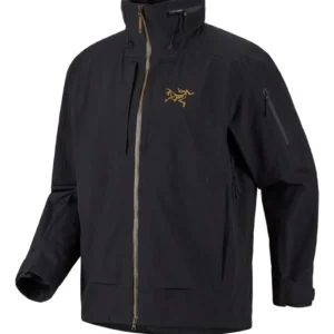 Arcteryx Strato Jacket