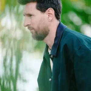 Argentina Fan Jacket