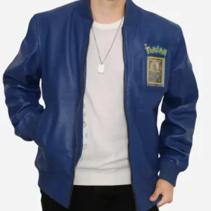Armored Turtle Bomber Jacket