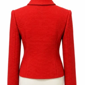 Ashley Padilla Celebrity Jacket