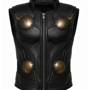 Avengers Doomsday 2026 Thor Vest
