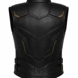 Avengers Doomsday 2026 Thor Vest