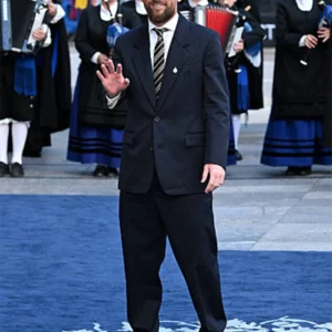 Awards Ceremony Fashion Suit