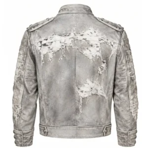BTS Arirang Tour Lima Jin Military Style Jacket