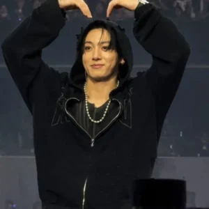 BTS Concert Hoodie