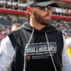 Baker Mayfield Buccaneers 2026 Crucial Catch Sleeveless Hoodie