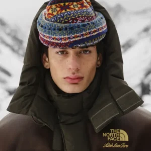 Baltoro Puffer Jacket