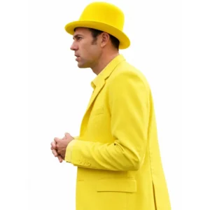Banana Ball 2027 Suit